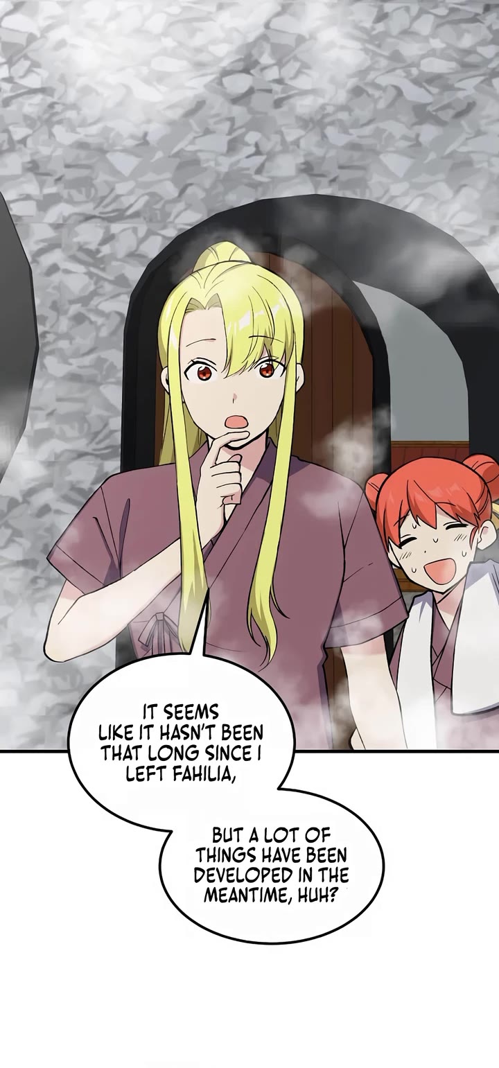 How a Former Pro Takes Advantage by Doing an Easy Job Chapter 97 page 29 - Chapter 97
