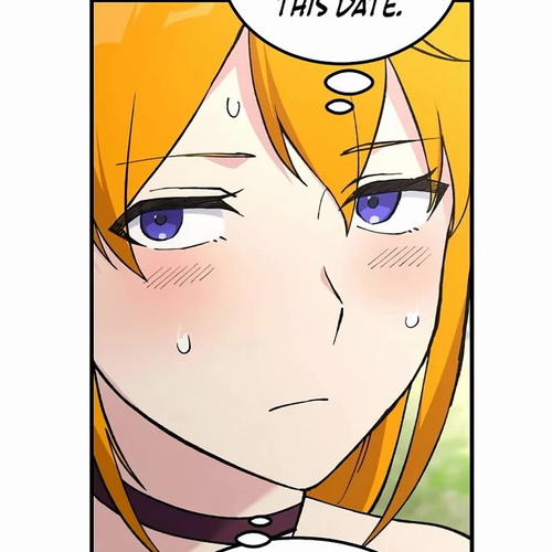 How a Former Pro Takes Advantage by Doing an Easy Job Chapter 97 cover