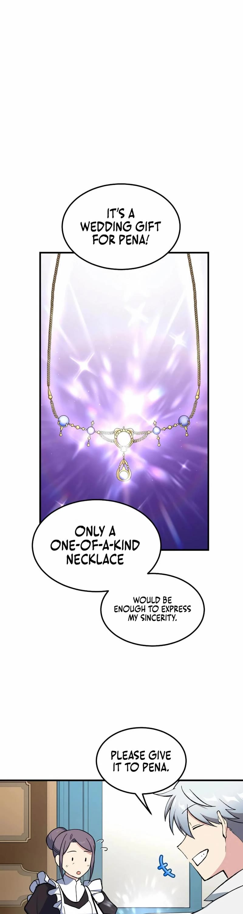 How a Former Pro Takes Advantage by Doing an Easy Job Chapter 98 page 10 - Chapter 98 [END]
