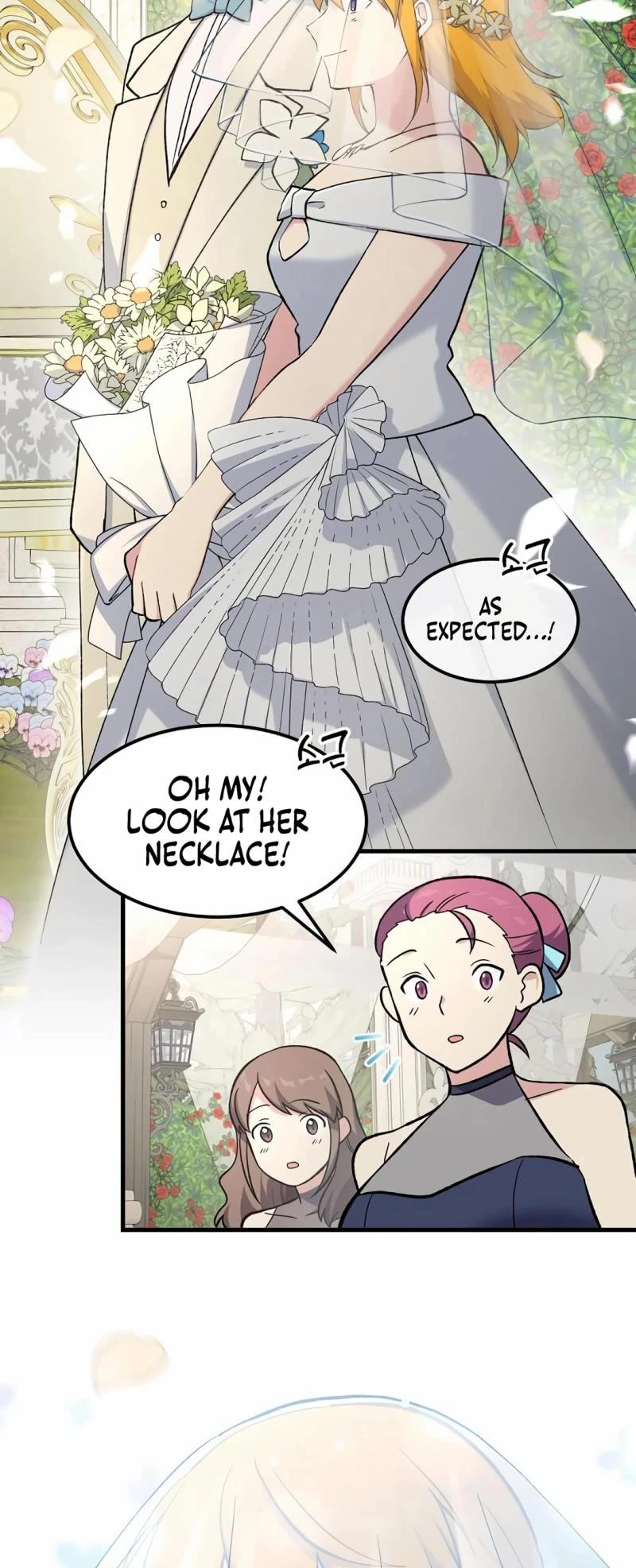 How a Former Pro Takes Advantage by Doing an Easy Job Chapter 98 page 19 - Chapter 98 [END]