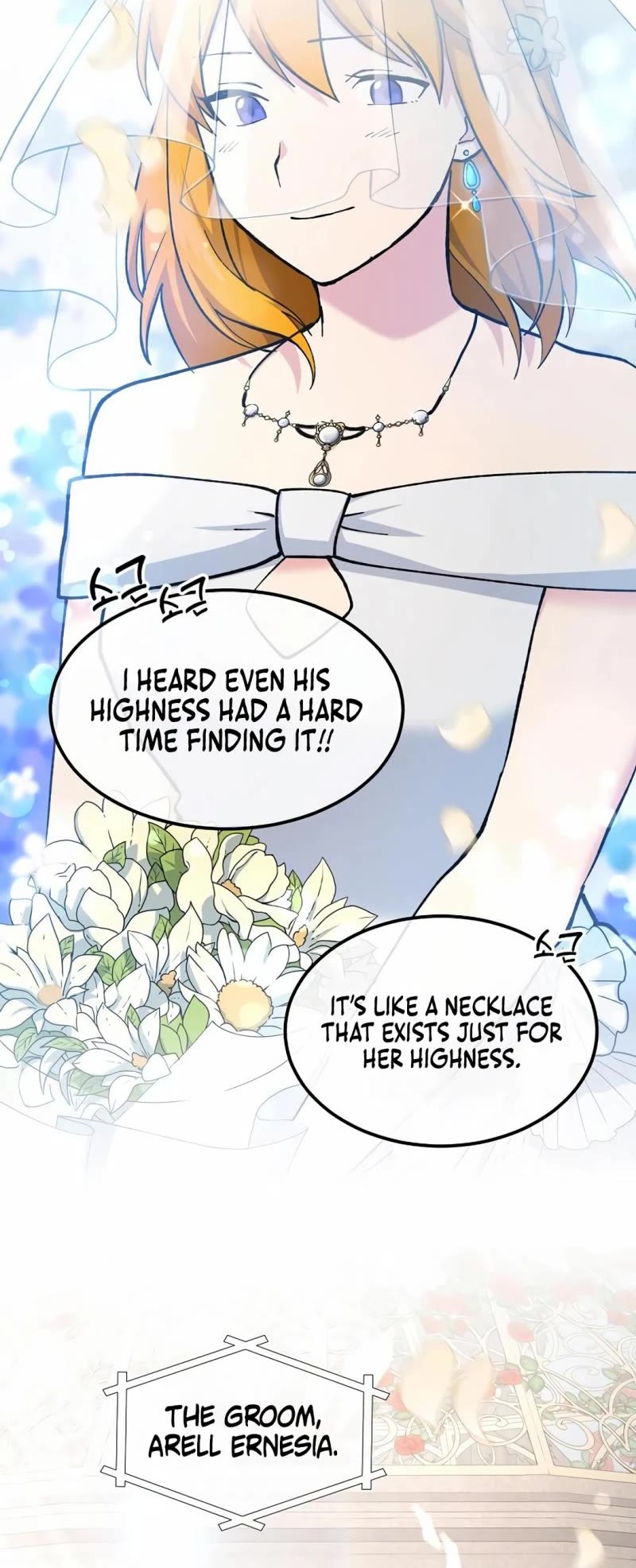 How a Former Pro Takes Advantage by Doing an Easy Job Chapter 98 page 20 - Chapter 98 [END]