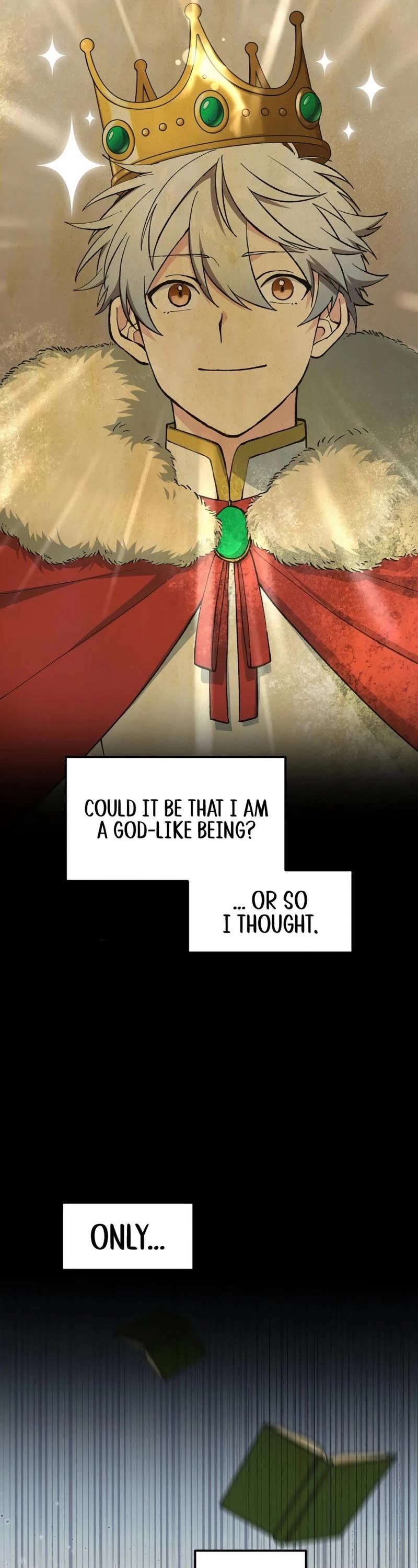 How a Former Pro Takes Advantage by Doing an Easy Job Chapter 98 page 29 - Chapter 98 [END]