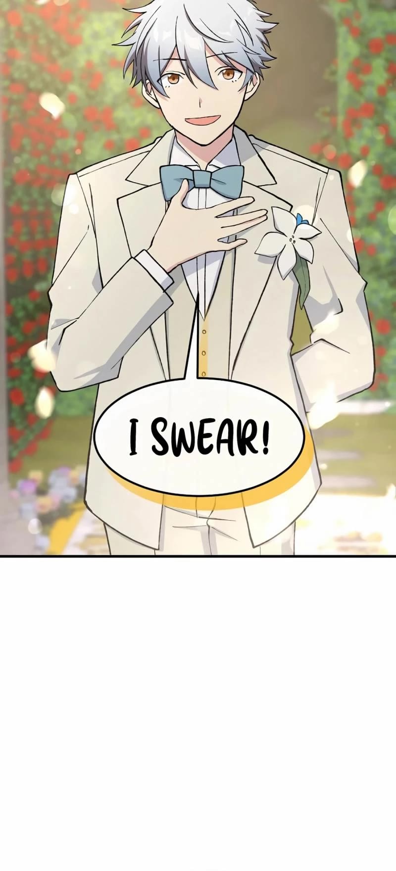 How a Former Pro Takes Advantage by Doing an Easy Job Chapter 98 page 39 - Chapter 98 [END]