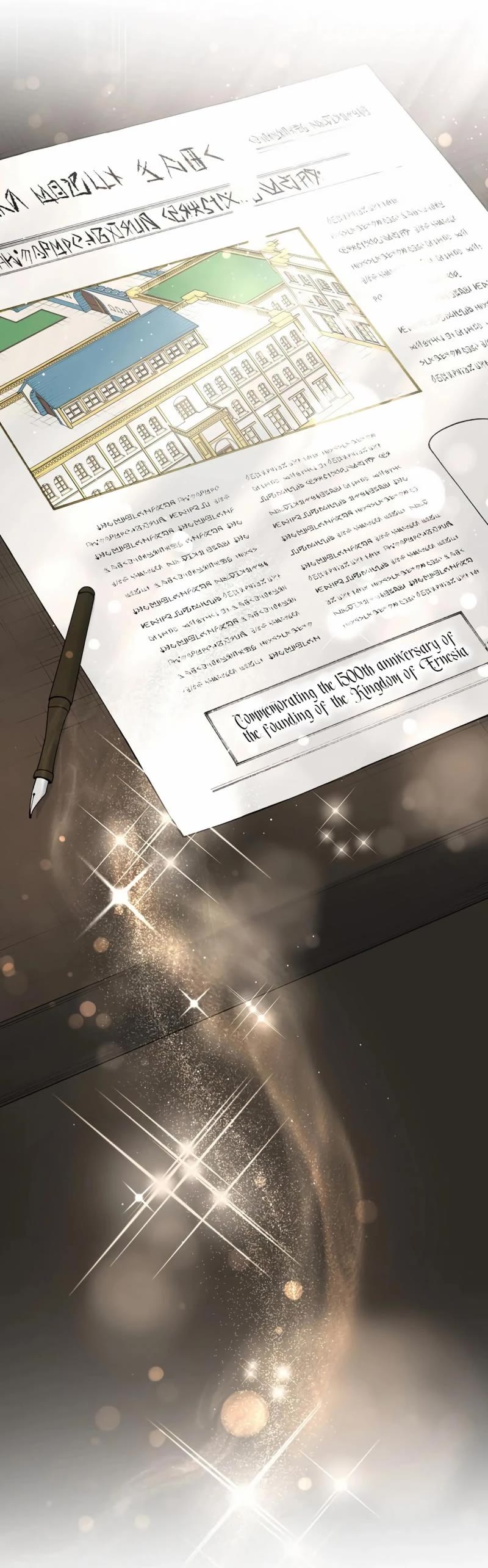 How a Former Pro Takes Advantage by Doing an Easy Job Chapter 98 page 48 - Chapter 98 [END]