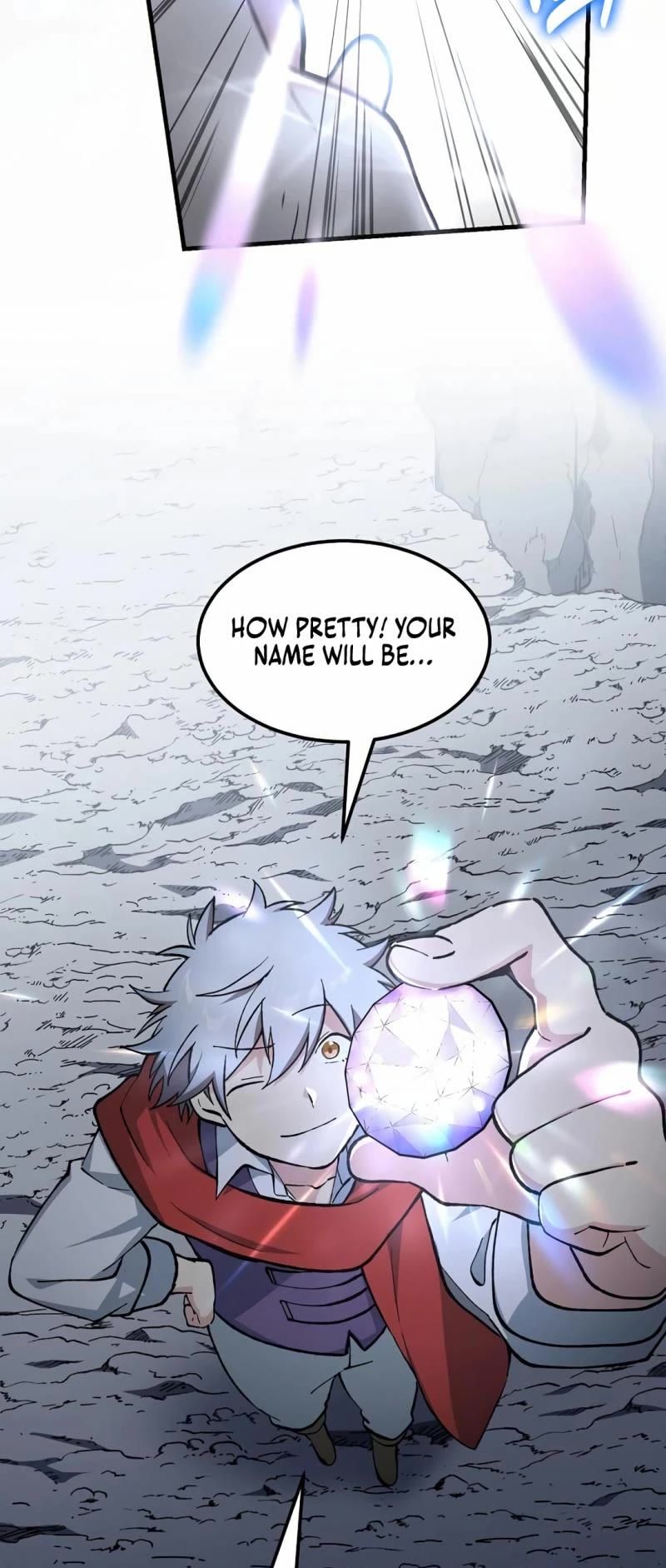 How a Former Pro Takes Advantage by Doing an Easy Job Chapter 98 page 7 - Chapter 98 [END]