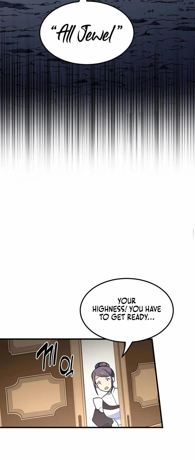 How a Former Pro Takes Advantage by Doing an Easy Job Chapter 98 page 8 - Chapter 98 [END]