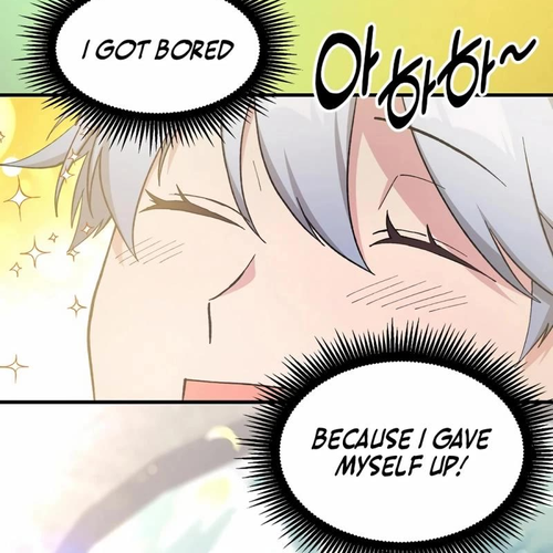 How a Former Pro Takes Advantage by Doing an Easy Job Chapter 98 [END] cover