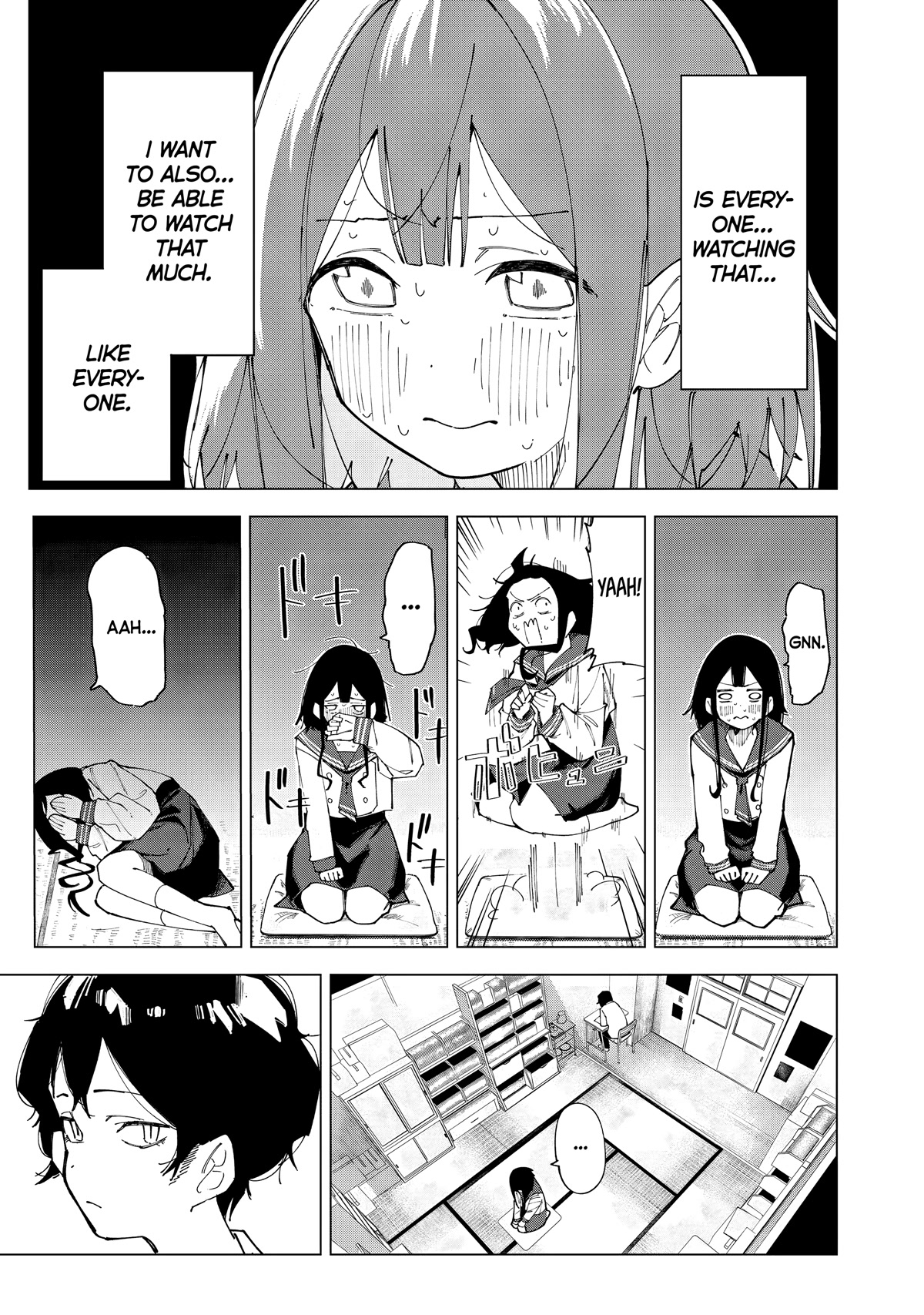 How About R15? Chapter 1 page 37 - Chapter 1