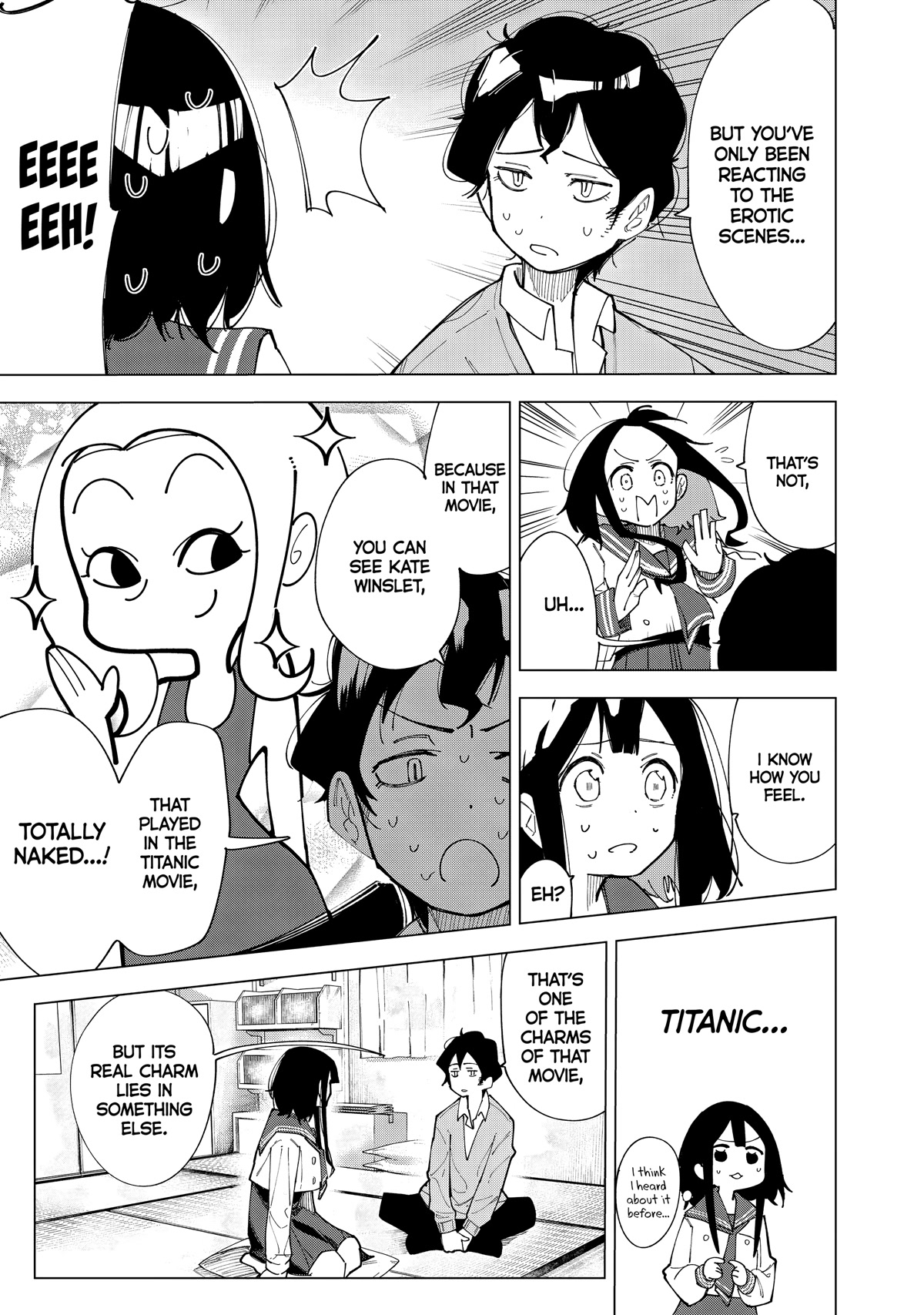 How About R15? Chapter 1 page 39 - Chapter 1