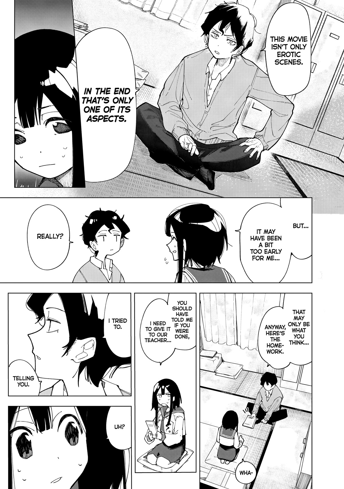 How About R15? Chapter 1 page 41 - Chapter 1