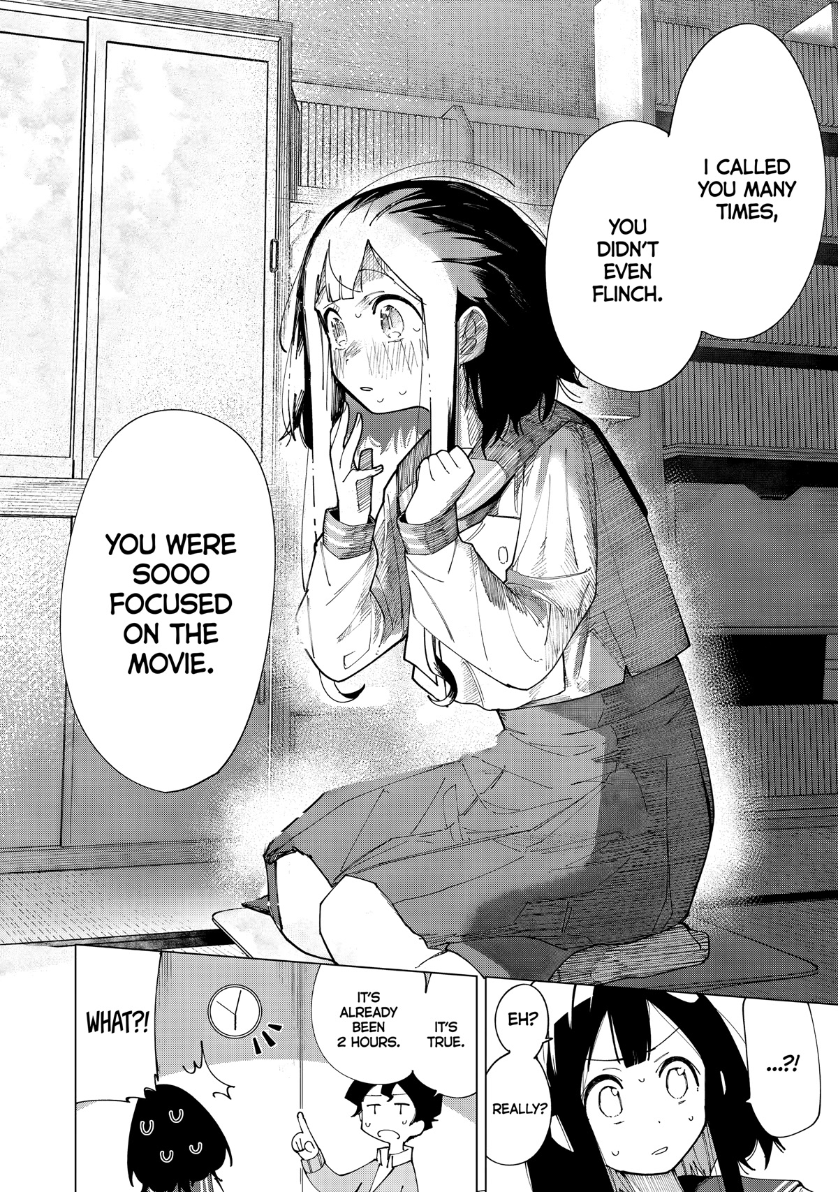 How About R15? Chapter 1 page 42 - Chapter 1