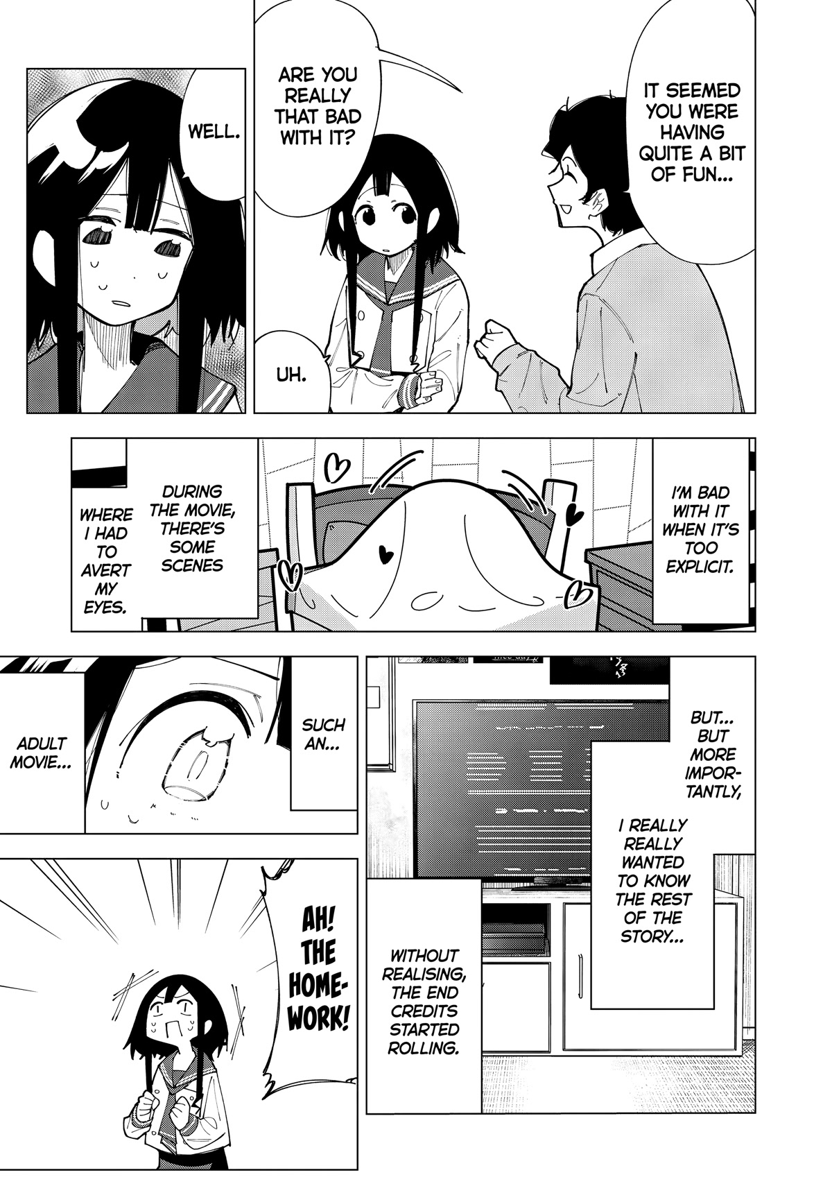 How About R15? Chapter 1 page 43 - Chapter 1