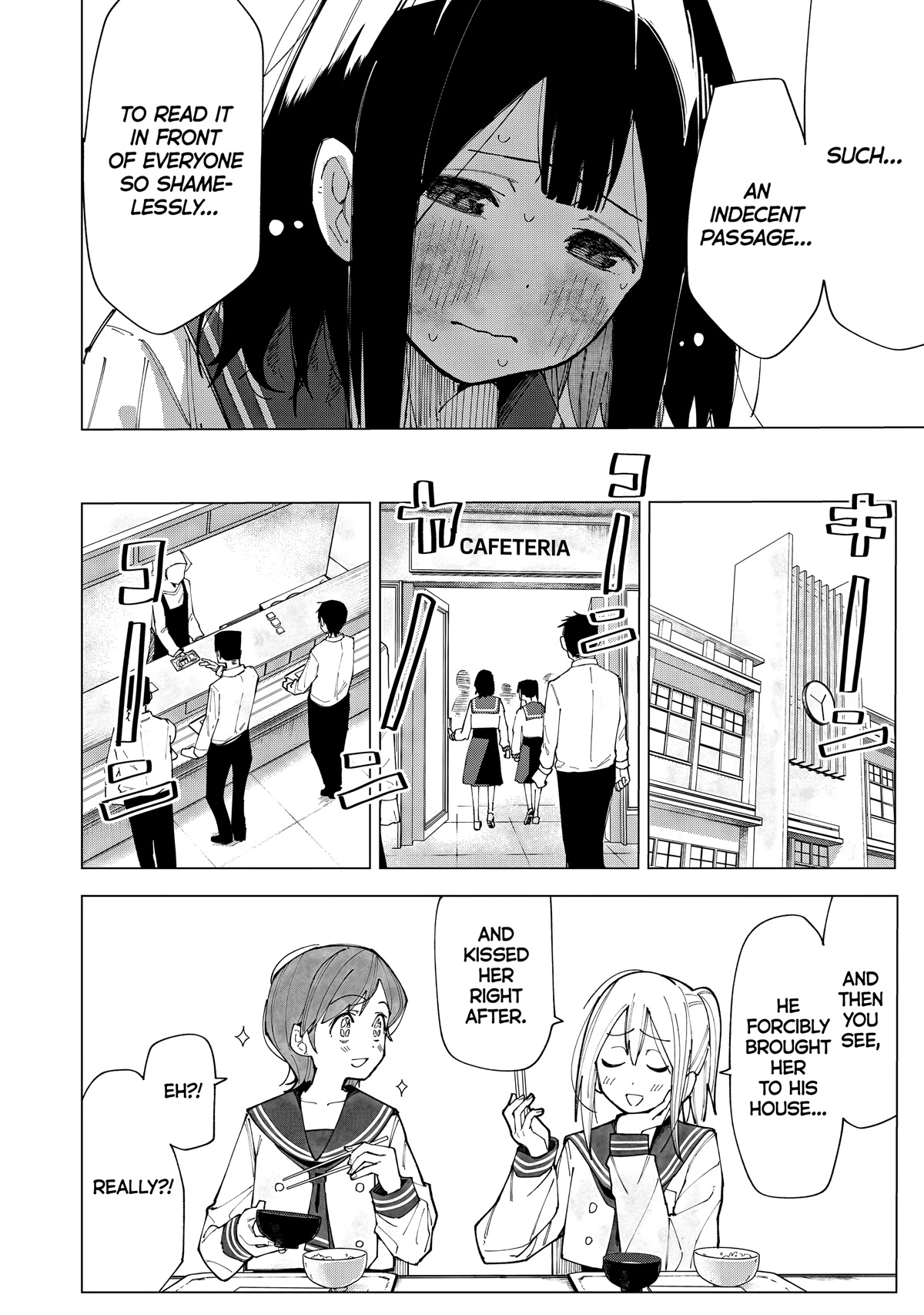 How About R15? Chapter 1 page 7 - Chapter 1