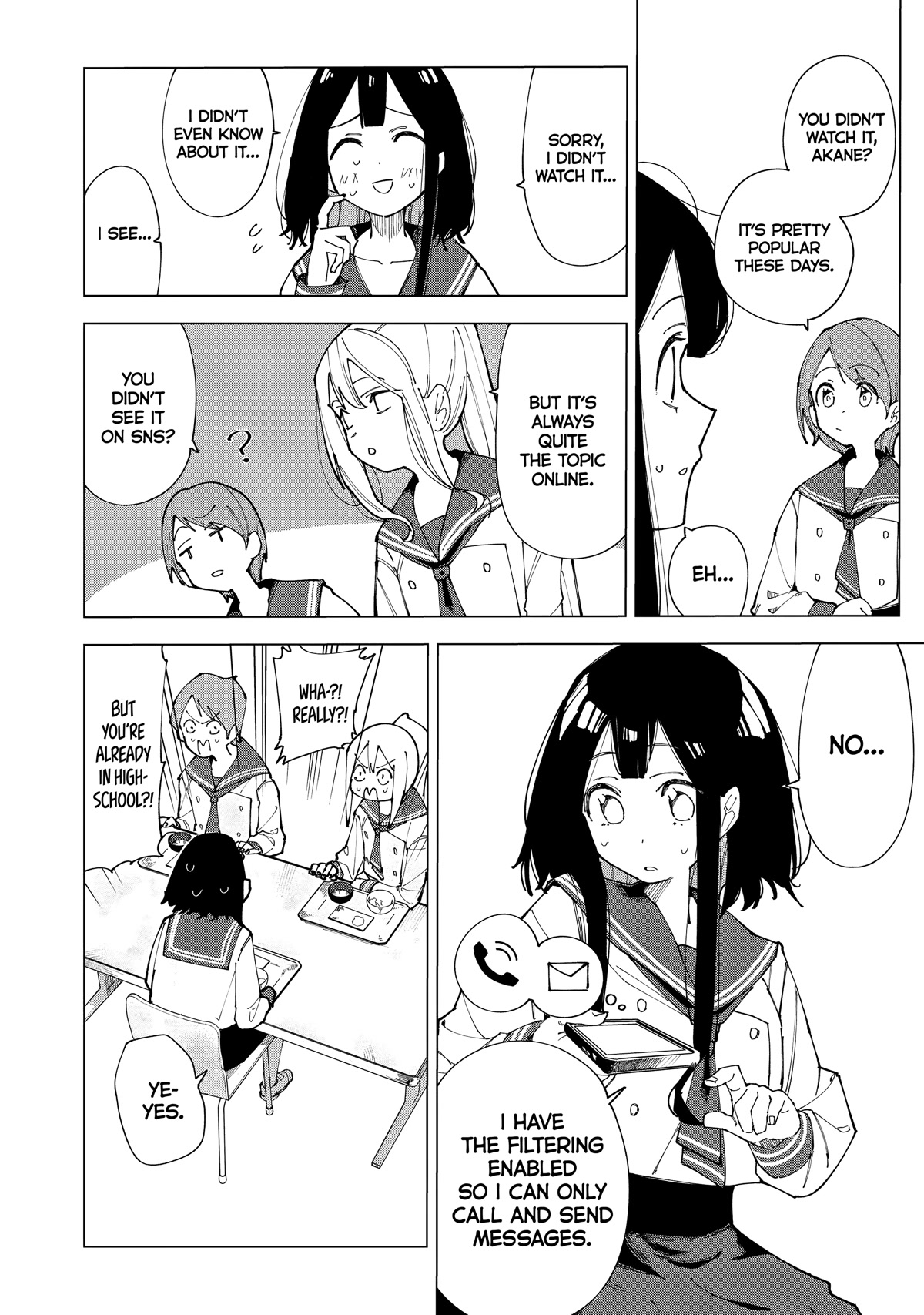 How About R15? Chapter 1 page 9 - Chapter 1