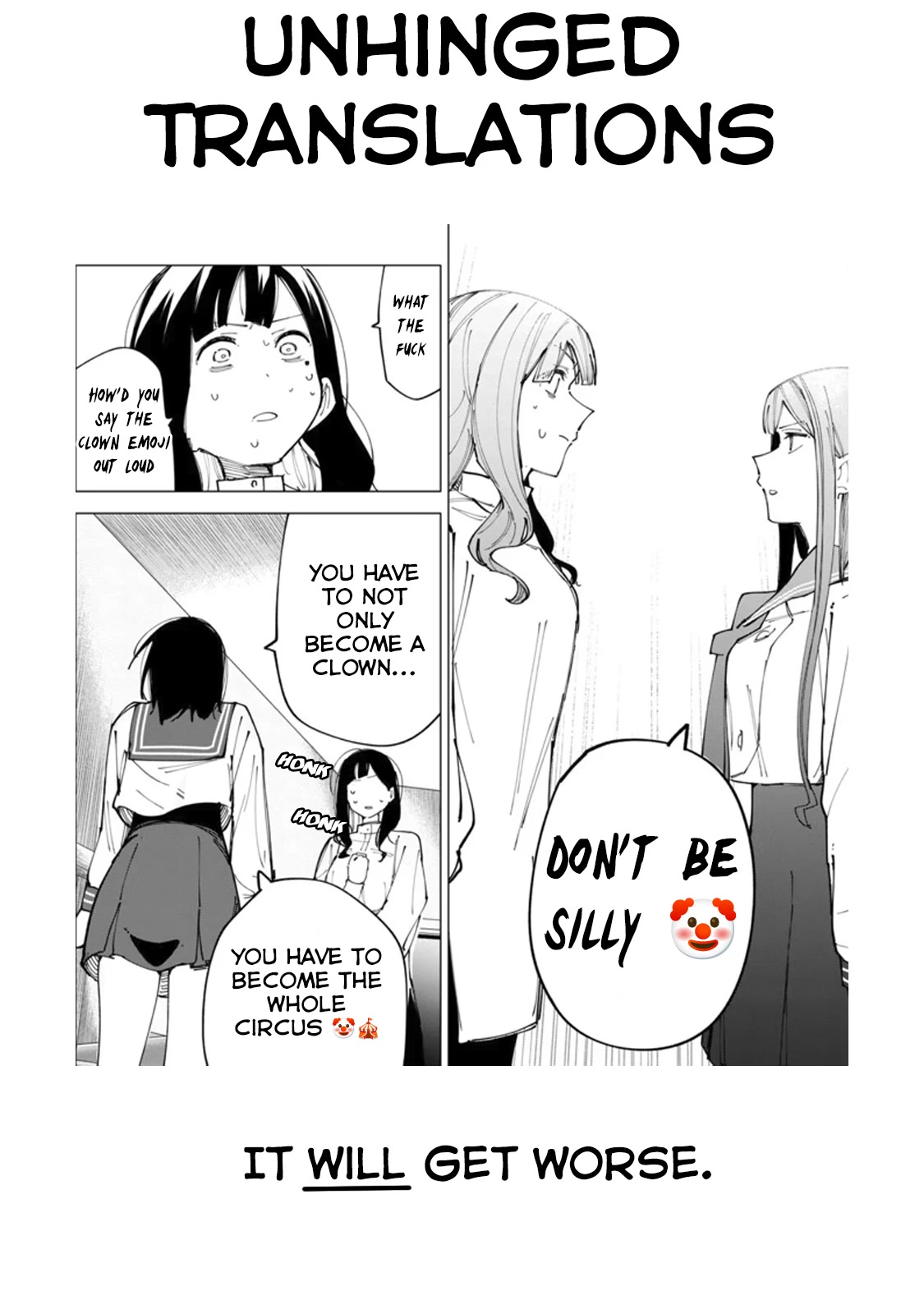 How About R15? Chapter 11.1 page 3 - Chapter 11.1