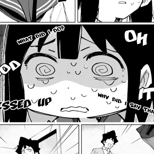 How About R15? Chapter 11: Akine's Rebellion cover