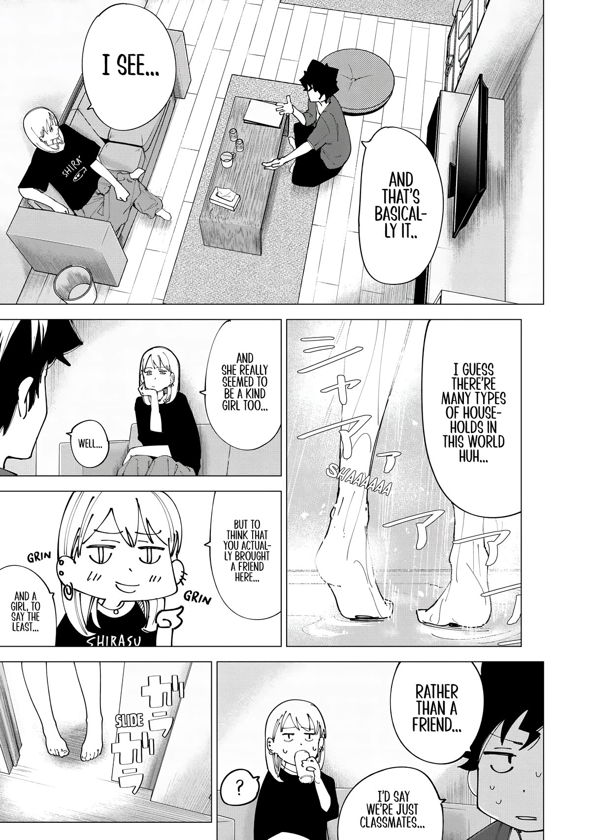 How About R15? Chapter 12 page 9 - Chapter 12: Dark History, Once Again