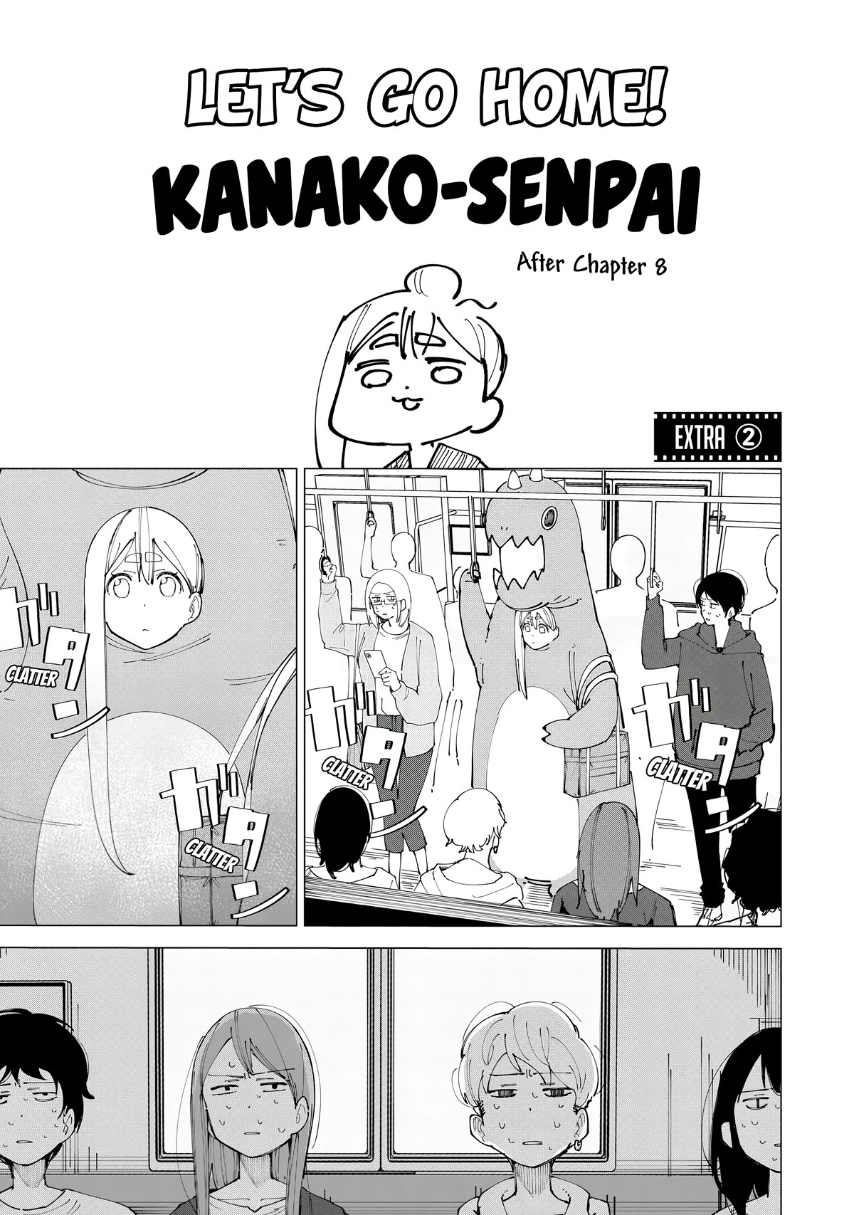 How About R15? Chapter 16.5 page 5 - Chapter 16.5: Vol. 2 Extras