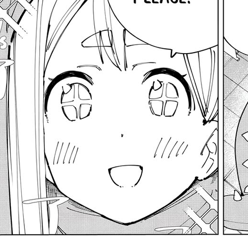 How About R15? Chapter 16.5: Vol. 2 Extras cover