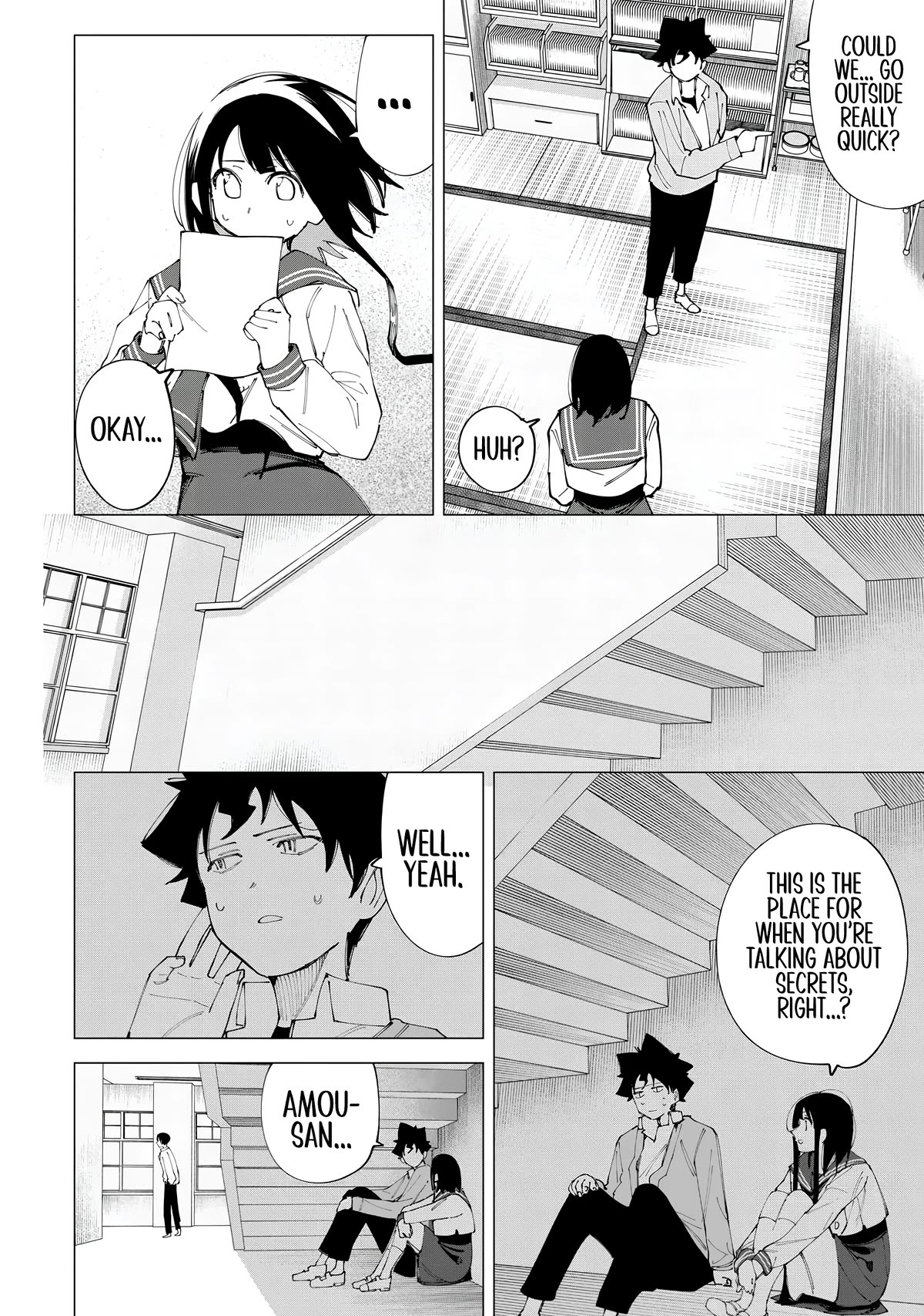 How About R15? Chapter 17 page 13 - Chapter 17: In•de•cent
