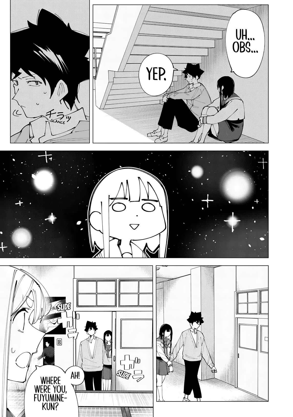 How About R15? Chapter 17 page 16 - Chapter 17: In•de•cent