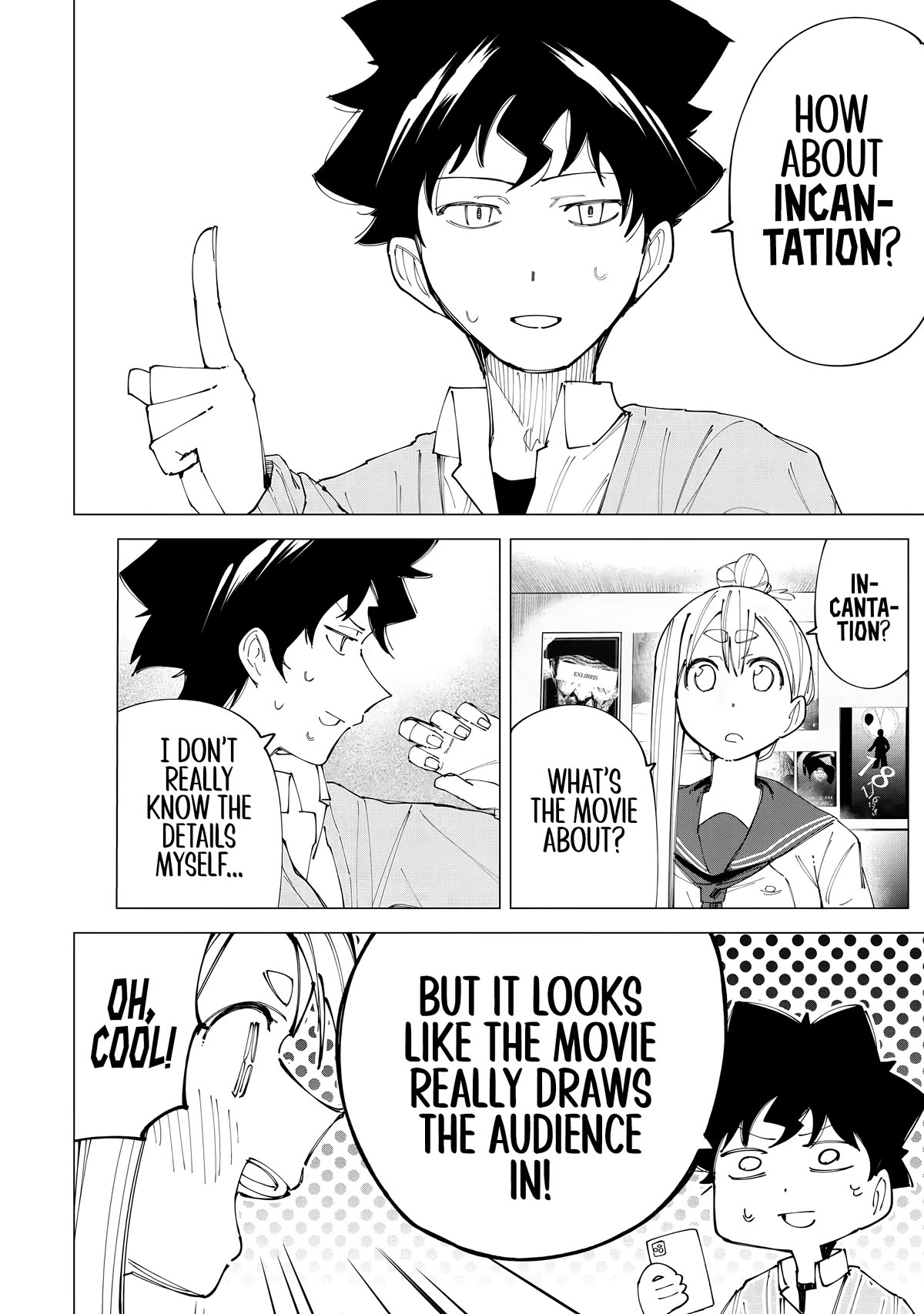 How About R15? Chapter 17 page 19 - Chapter 17: In•de•cent