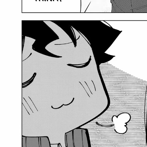 How About R15? Chapter 18: Secret cover