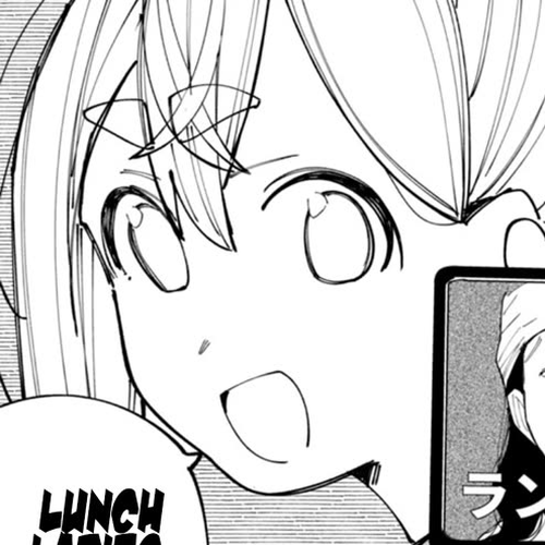How About R15? Chapter 21: Ena Ena cover