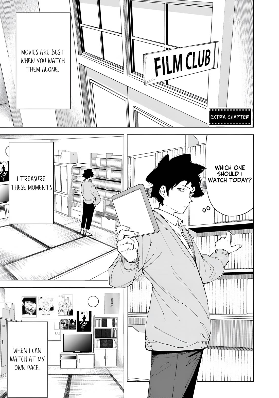 How About R15? Chapter 25.5 page 2 - Chapter 25.5: Vol. 3 Extra