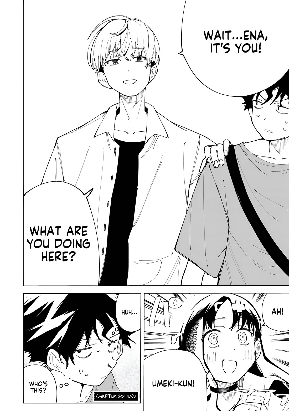 How About R15? Chapter 25 page 17 - Chapter 25: Consideration