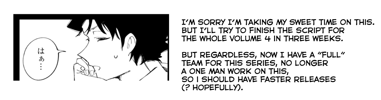 How About R15? Chapter 25 page 19 - Chapter 25: Consideration