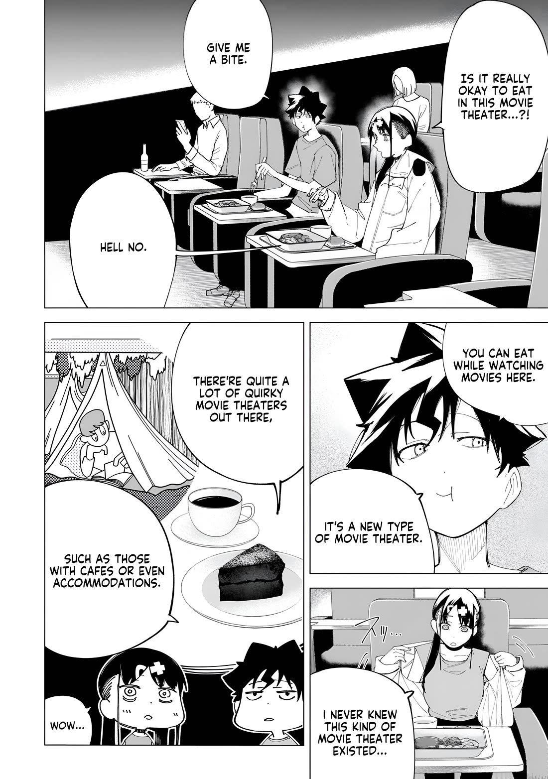 How About R15? Chapter 25 page 3 - Chapter 25: Consideration