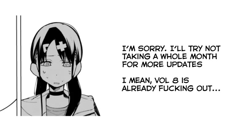 How About R15? Chapter 26 page 26 - Chapter 26: Friends