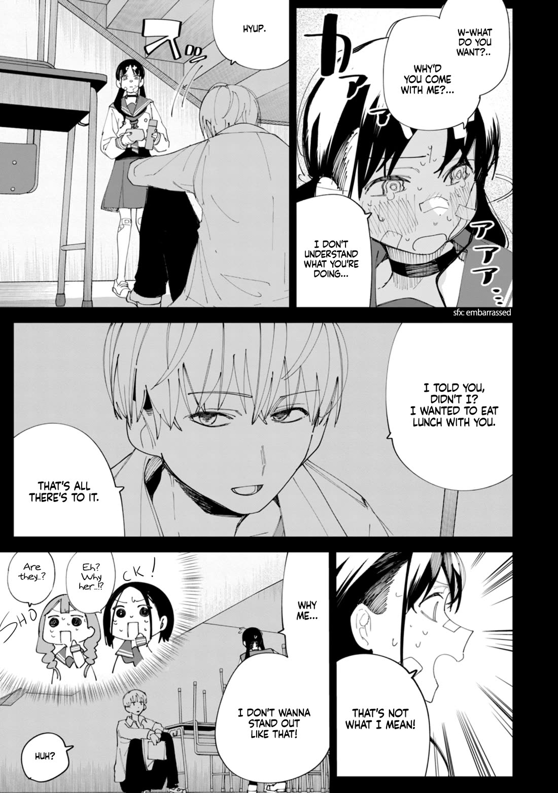How About R15? Chapter 29 page 10 - Chapter 29: Ena's Past