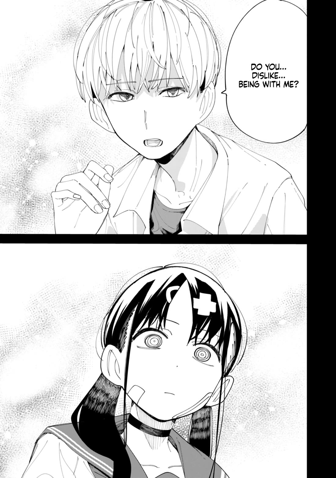 How About R15? Chapter 29 page 14 - Chapter 29: Ena's Past