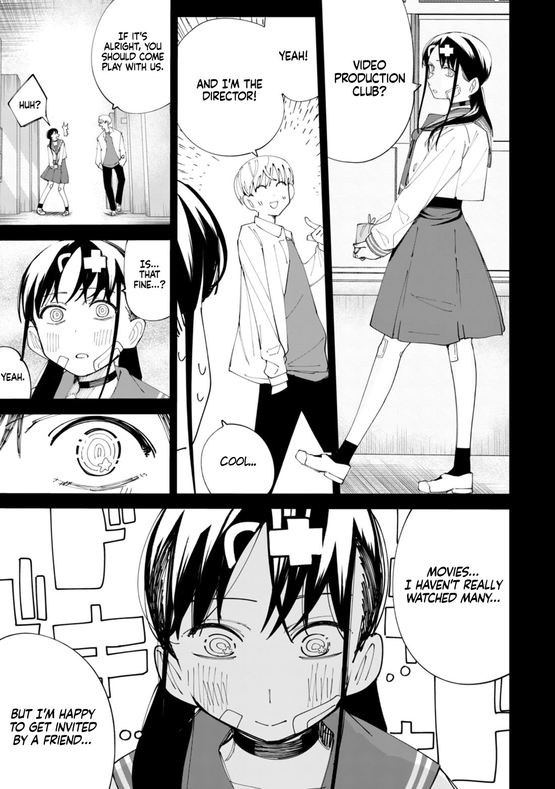 How About R15? Chapter 29 page 16 - Chapter 29: Ena's Past
