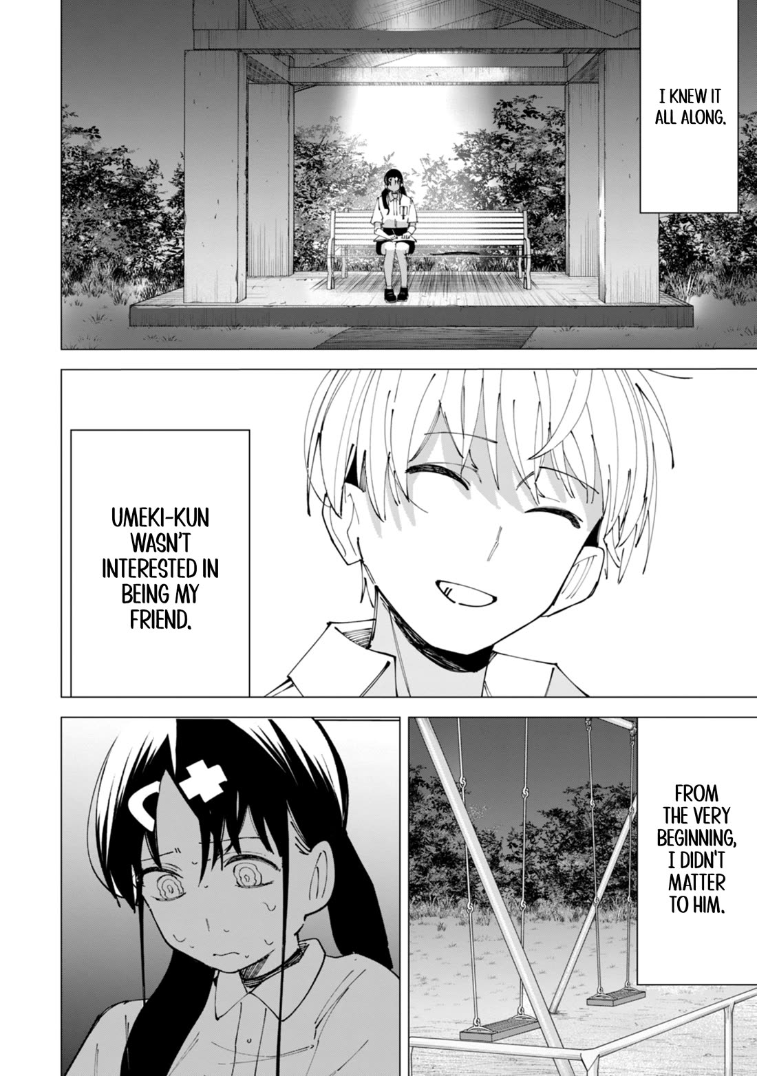How About R15? Chapter 30 page 17 - Chapter 30: Rejected