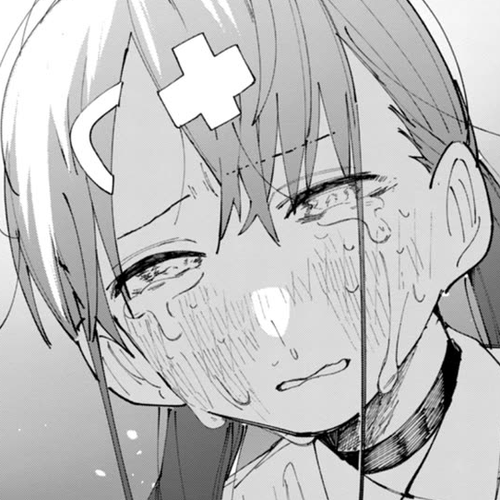 How About R15? Chapter 30: Rejected cover