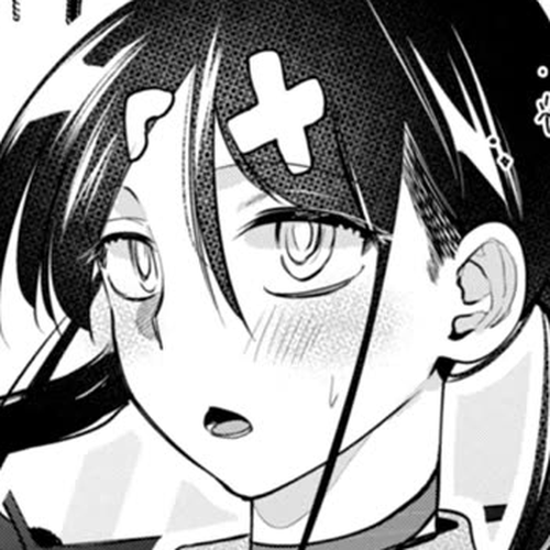 How About R15? Chapter 33: Artist cover