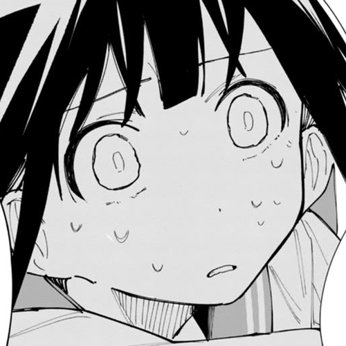How About R15? Chapter 34: Fourth-rate Man cover