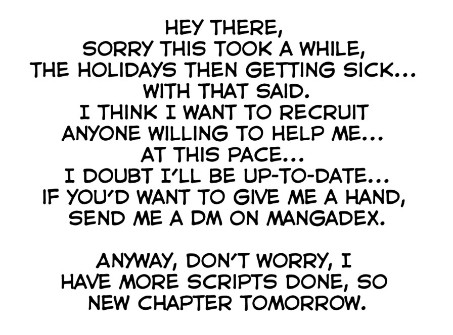 How About R15? Chapter 37 page 14 - Chapter 37: Training Camp!