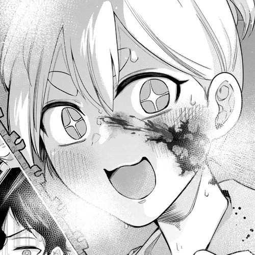 How About R15? Chapter 4: A Fresh Sacrifice cover