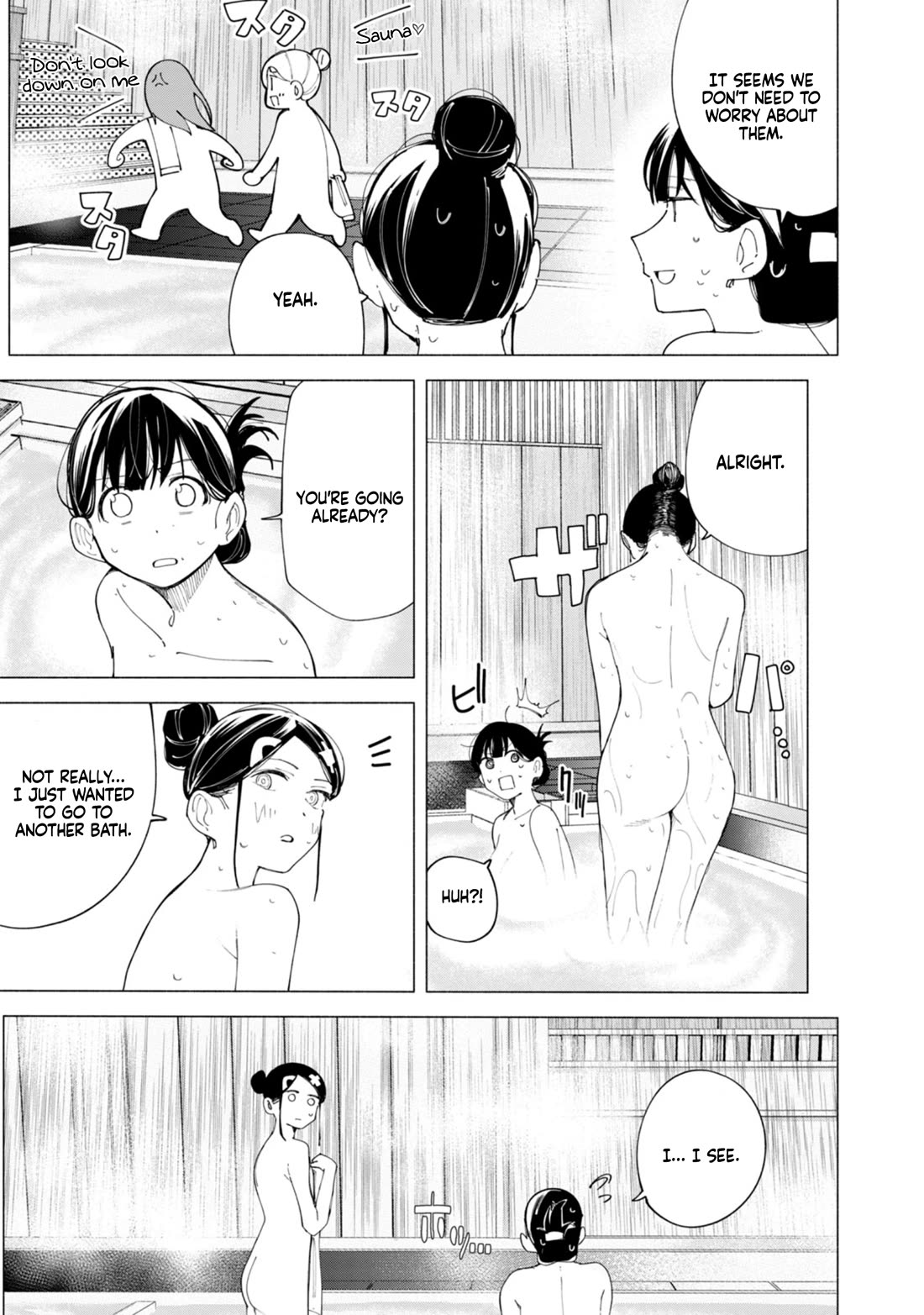 How About R15? Chapter 40 page 8 - Chapter 40: Hot Springs!