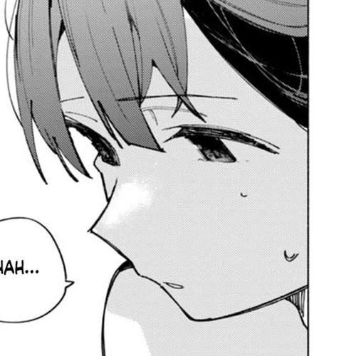 How About R15? Chapter 40: Hot Springs! cover