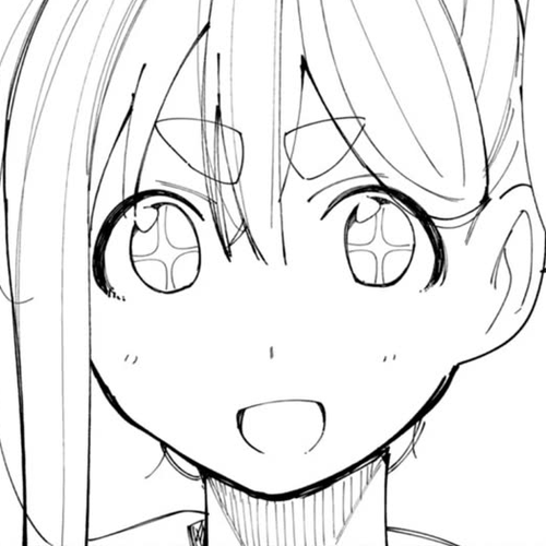 How About R15? Chapter 42: Culture Festival cover