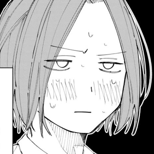 How About R15? Chapter 43: Rival cover