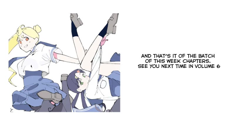 How About R15? Chapter 44.5 page 16 - Chapter 44.5: Vol. 5 Extras