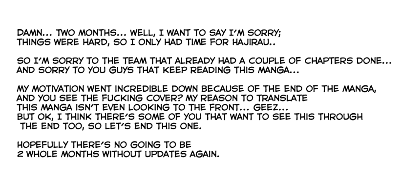 How About R15? Chapter 45 page 29 - Chapter 45: Jealousy