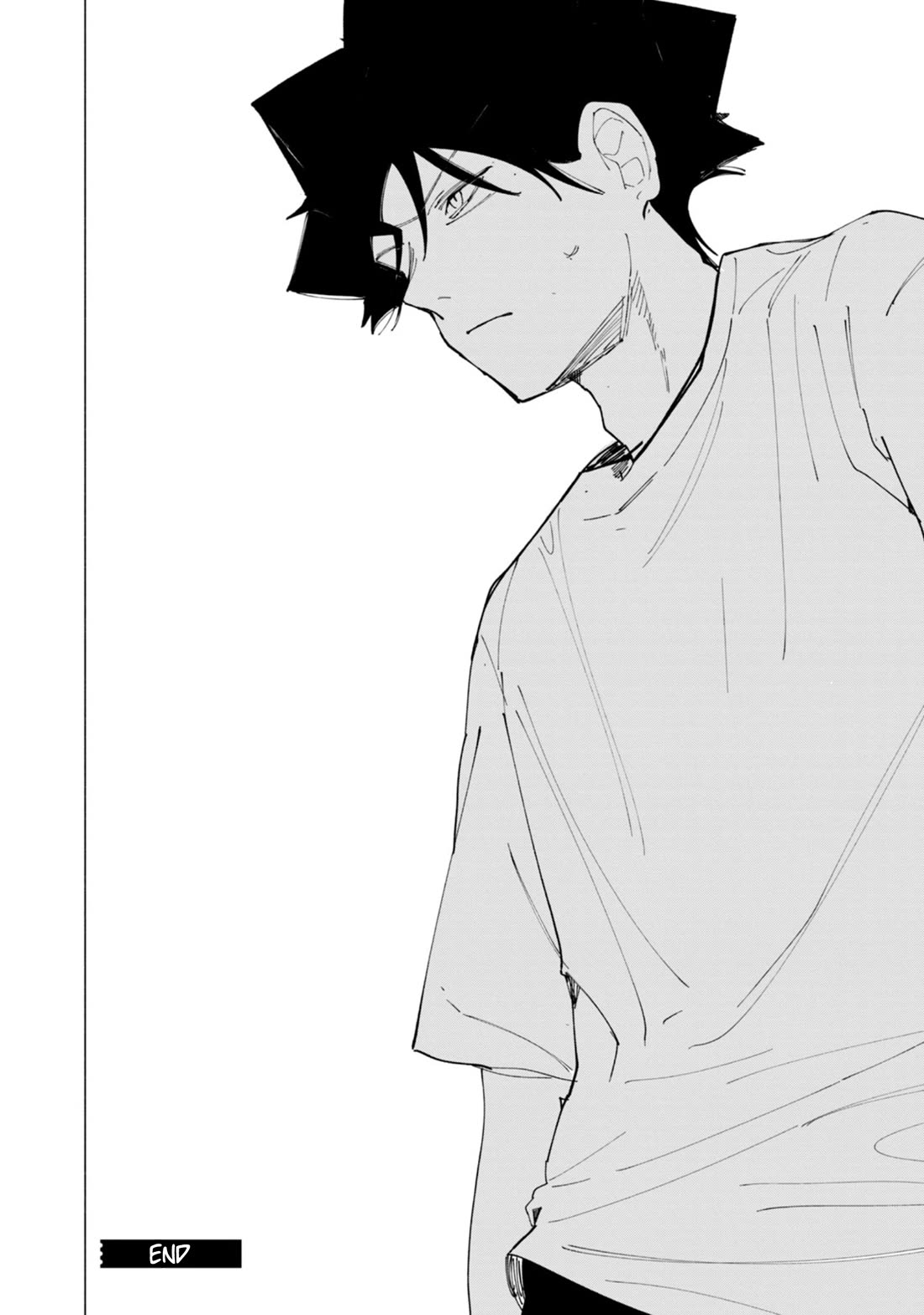 How About R15? Chapter 46 page 21 - Chapter 46: Double Date