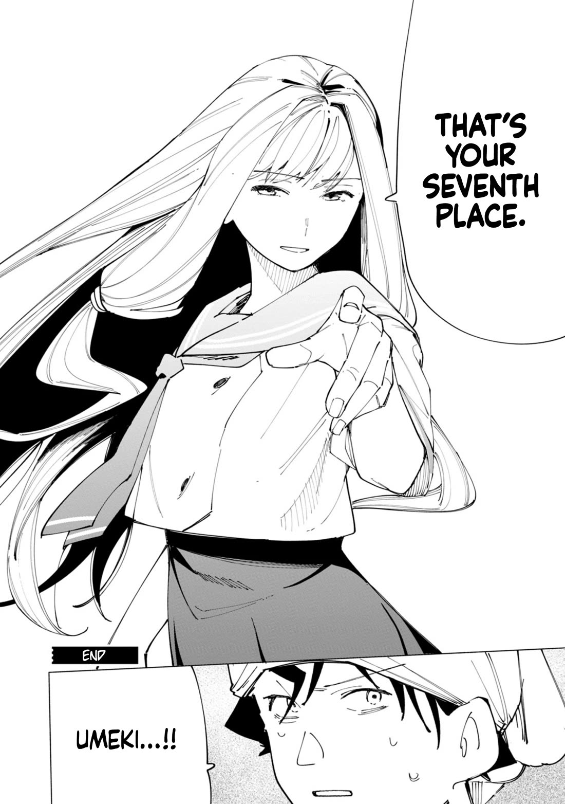 How About R15? Chapter 48 page 21 - Chapter 48: Would You Like Some Movie Food?